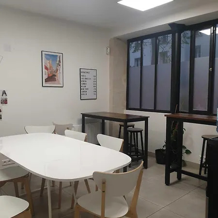 Apartmán Wehost St Maur *