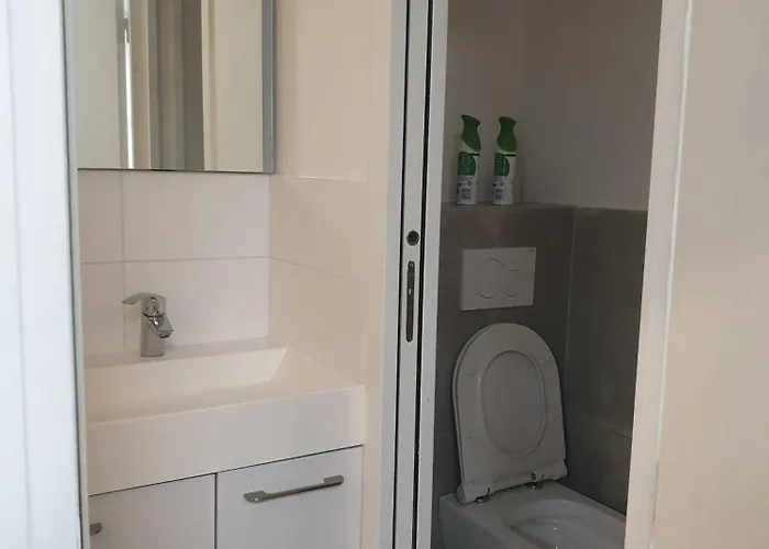 Wehost St Maur Appartement Paris